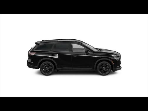 2026 INFINITI QX60 Base