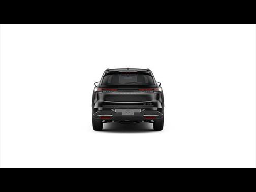 2026 INFINITI QX60 Base