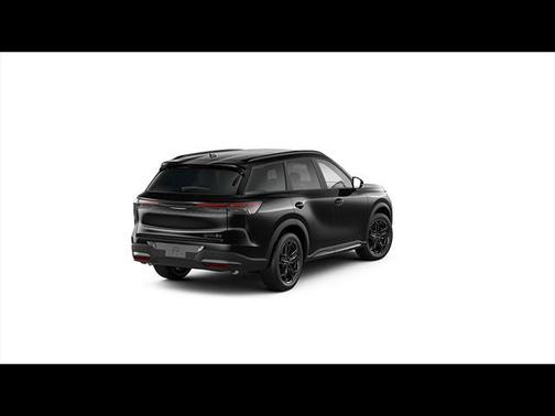 2026 INFINITI QX60 Base