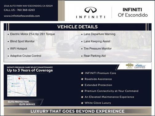 Everest White Pearl Tricoat 2026 Nissan Leaf S+