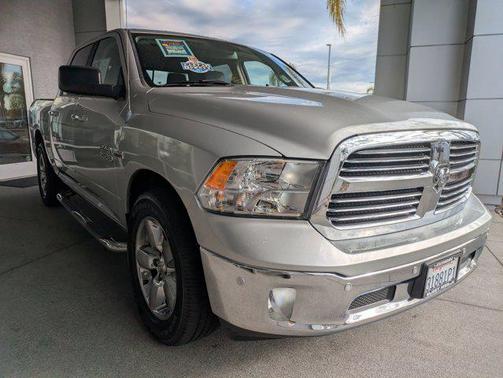 2014 RAM 1500 Big Horn