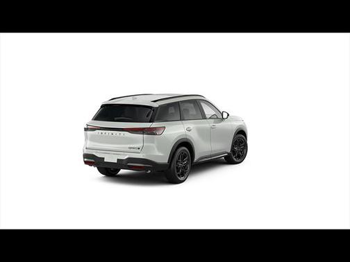 2026 INFINITI QX60 Base