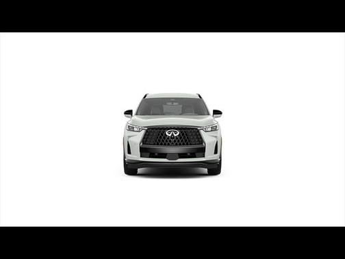 2026 INFINITI QX60 Base
