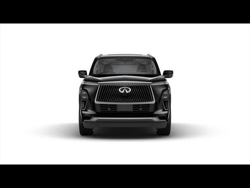 2026 INFINITI QX80 PURE AWD