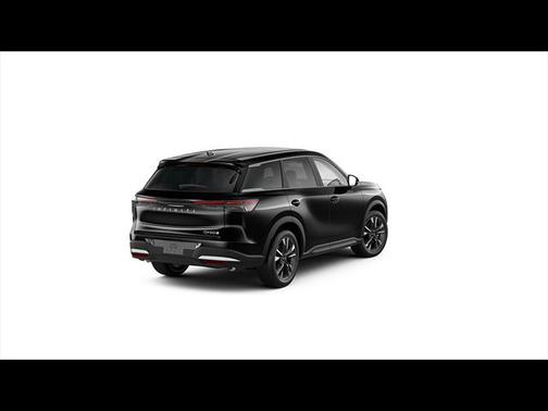 2026 INFINITI QX60 Pure