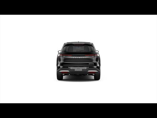 2026 INFINITI QX60 Pure