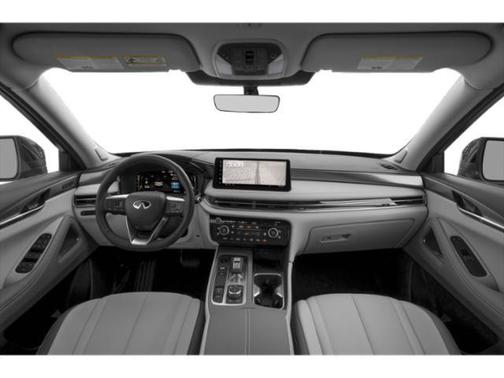 2026 INFINITI QX60 LUXE FWD