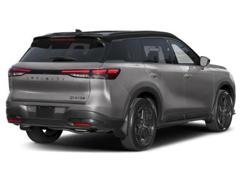 2026 INFINITI QX60 Base