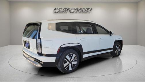 2026 Hyundai IONIQ 9 SEL