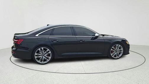 2022 Audi S6 2.9T Prestige