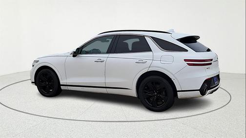 2023 Genesis GV70 3.5T AWD Sport