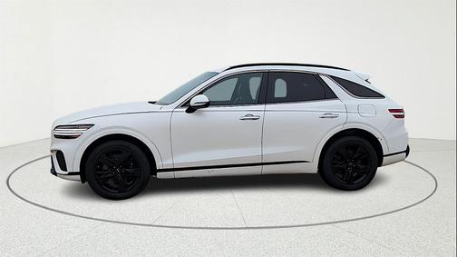 2023 Genesis GV70 3.5T AWD Sport