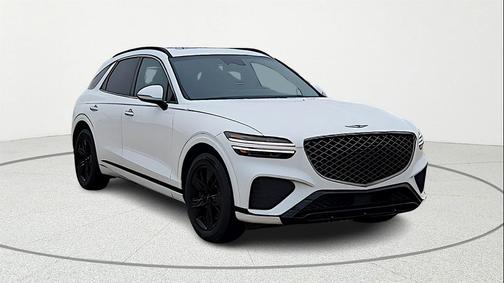 2023 Genesis GV70 3.5T AWD Sport