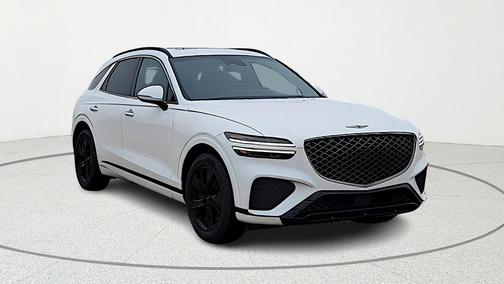 2023 Genesis GV70 3.5T AWD Sport