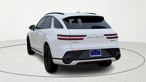 2023 Genesis GV70 3.5T AWD Sport