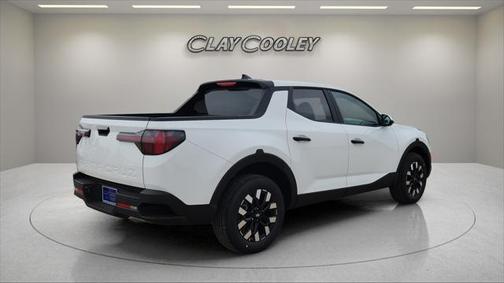 2025 Hyundai SANTA CRUZ SE