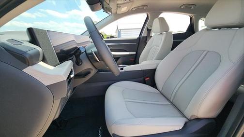 2025 Hyundai SONATA Hybrid SE
