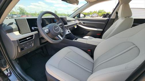 2025 Hyundai SONATA Hybrid SE