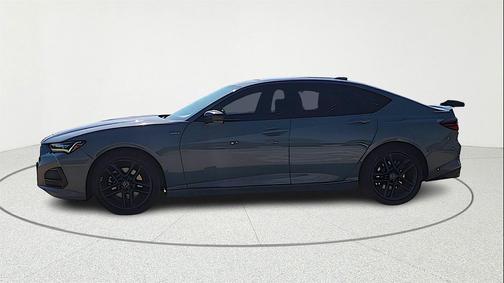2024 Acura TLX A-Spec