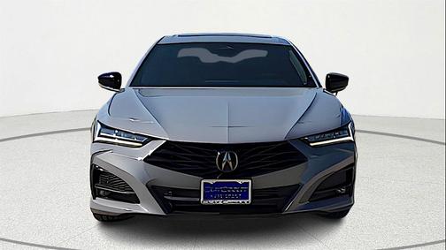 2024 Acura TLX A-Spec