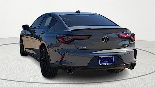2024 Acura TLX A-Spec
