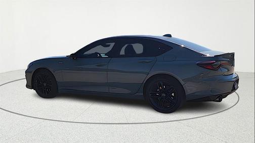2024 Acura TLX A-Spec