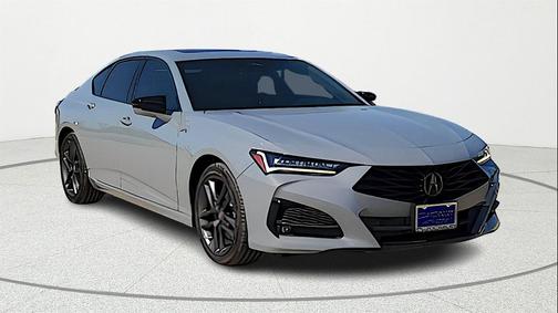 2024 Acura TLX A-Spec