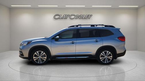 2022 Subaru Ascent Touring 7-Passenger
