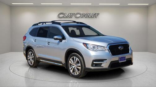 2022 Subaru Ascent Touring 7-Passenger