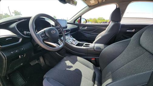 2022 Hyundai SANTA FE SEL 2.4