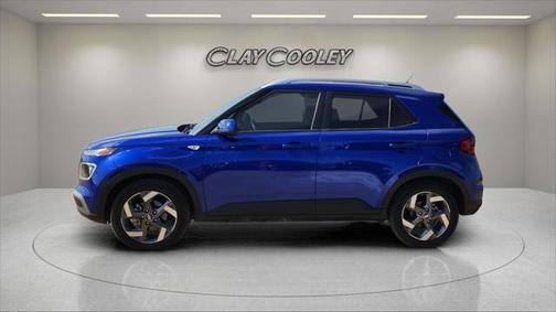 2024 Hyundai VENUE Limited
