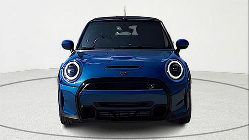 2024 MINI Convertible Cooper S