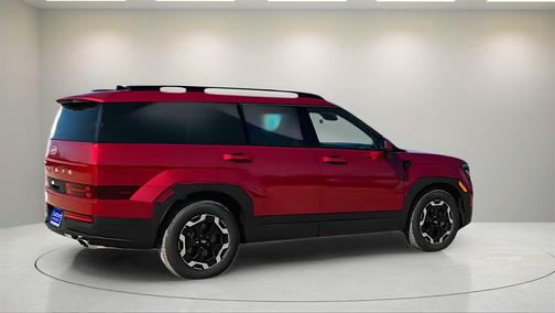 2025 Hyundai SANTA FE SEL 2.4