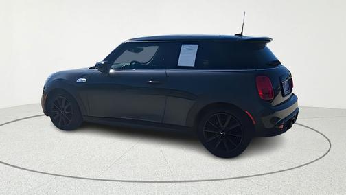 2020 MINI Hardtop Cooper S