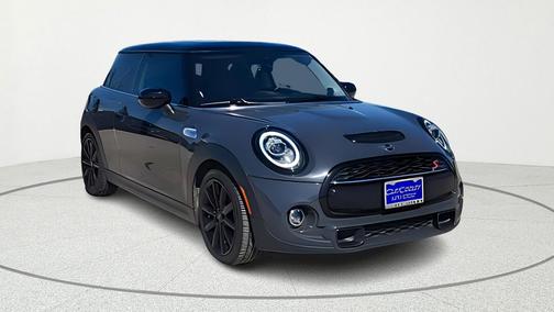 2020 MINI Hardtop Cooper S