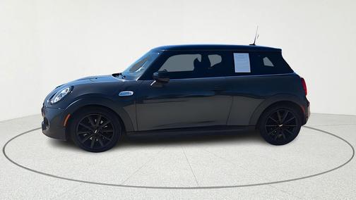2020 MINI Hardtop Cooper S