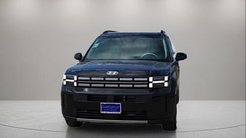 2025 Hyundai SANTA FE SEL 2.4