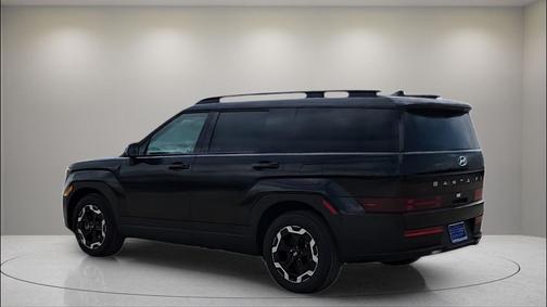 2025 Hyundai SANTA FE SEL 2.4