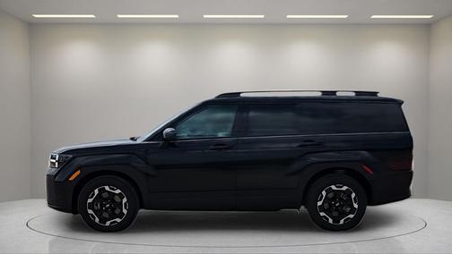 2025 Hyundai SANTA FE SEL 2.4