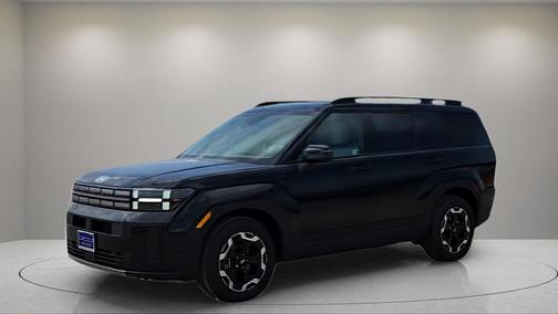 2025 Hyundai SANTA FE SEL 2.4