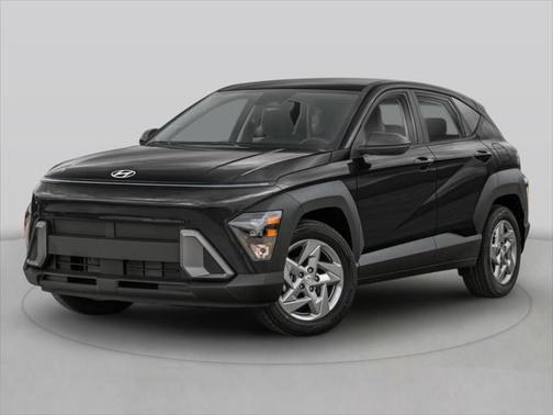 2025 Hyundai KONA SEL Convenience