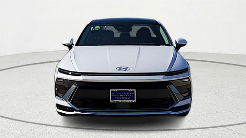 2026 Hyundai SONATA Hybrid SE