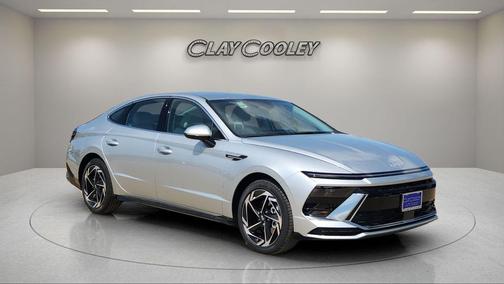 2026 Hyundai SONATA SEL