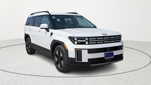 2026 Hyundai SANTA FE SEL 2.4