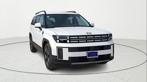 2026 Hyundai SANTA FE SEL 2.4