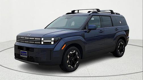 2026 Hyundai SANTA FE SEL 2.4