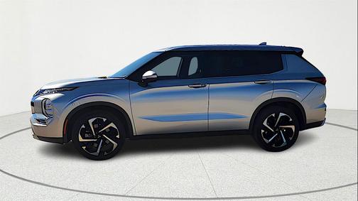 2024 Mitsubishi Outlander