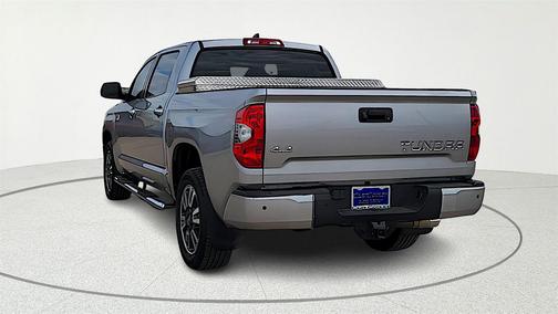 2020 Toyota Tundra 1794 Edition