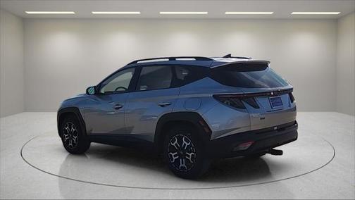2025 Hyundai TUCSON XRT