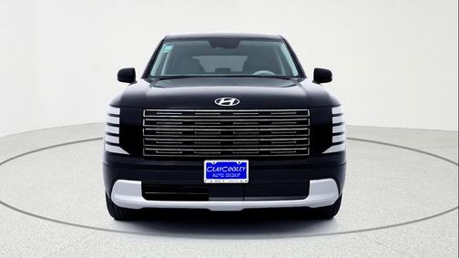 2026 Hyundai PALISADE SE